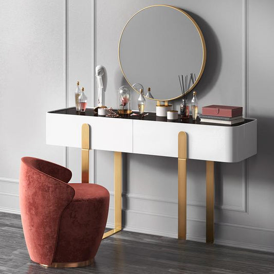 Modern Simple Console Table dresser