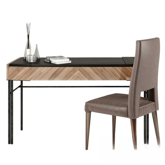 Modern Wood Dining Table dresser