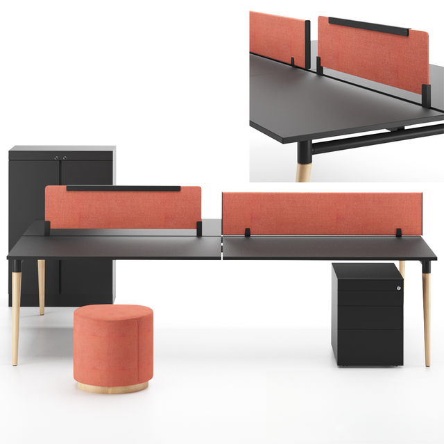 Modern Office Furniture dresser