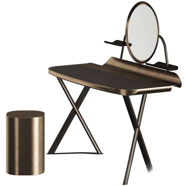 Modern Vanity Table dresser