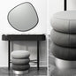 Geometric Modern Stool