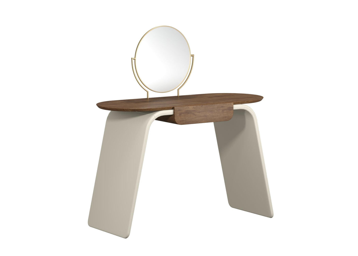 Modern Minimalist Vanity