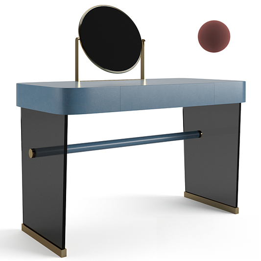 Modern Minimalist Vanity