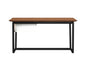 Simple Modern Desk