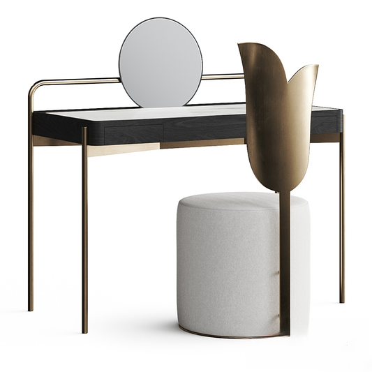 Modern Vanity Table