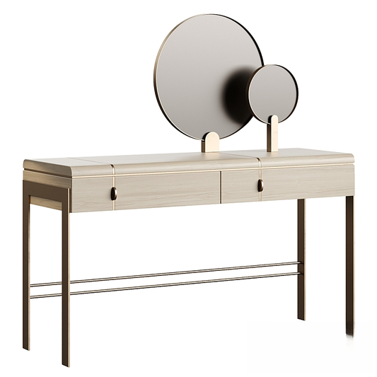 Modern Simple Vanity