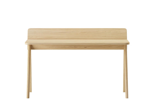 LightWoodenSimpleDesk