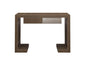 Brown Modern Console Table