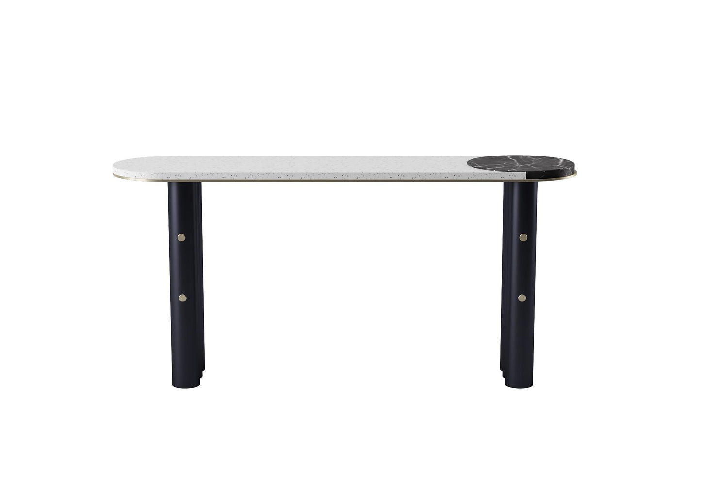 Modern Simple Desk dresser