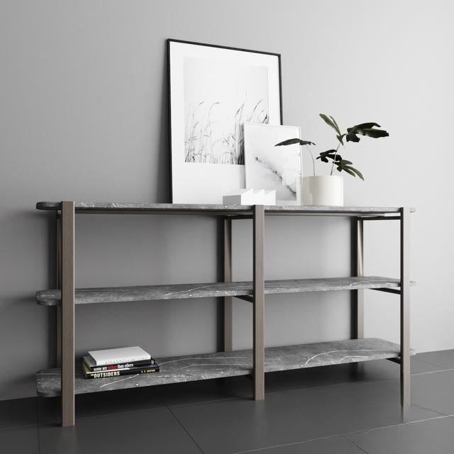 Modern Simple Shelf