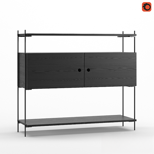 Modern Simple Cabinet