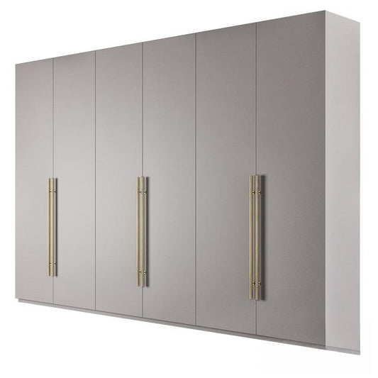GreyMetalCabinet