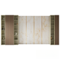 Marble Pattern Modern Cabinet