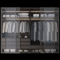 Modern Wardrobe