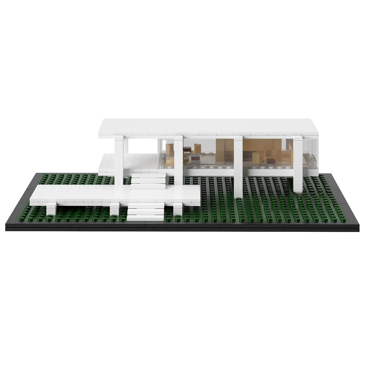 Modern Minimalist Architecture