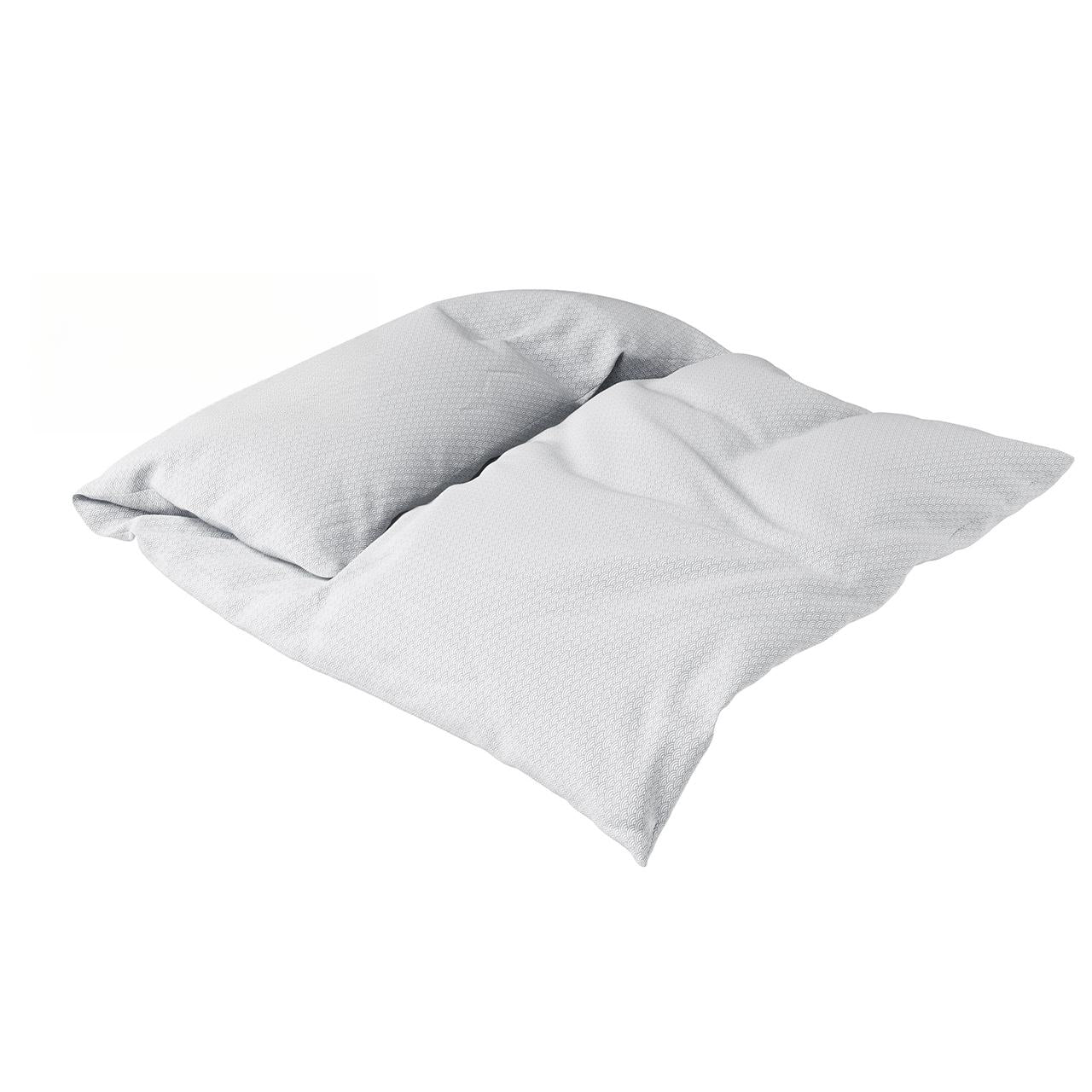 White Soft Pillow