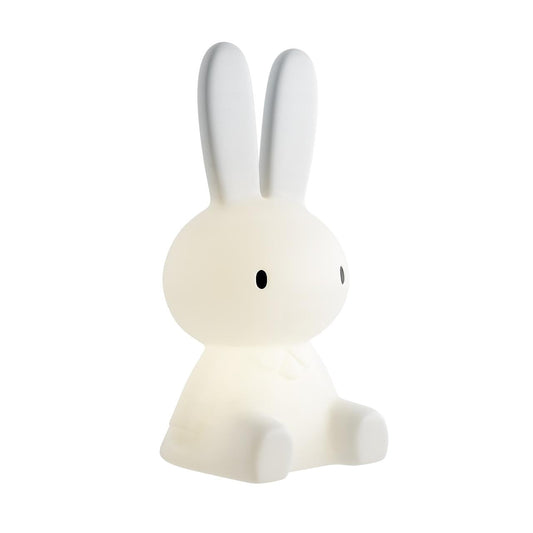 WhiteRabbitDecorative