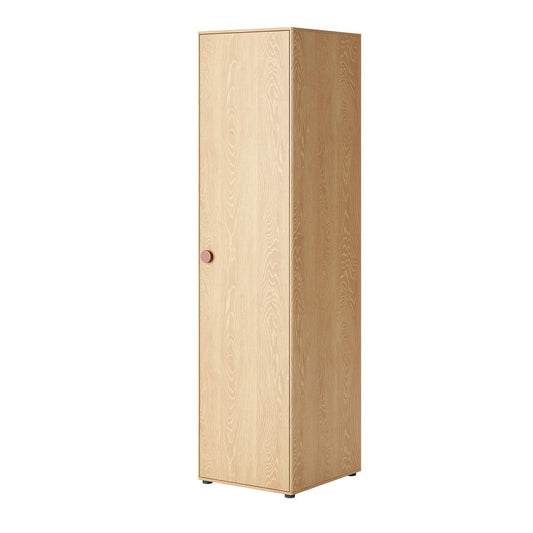 Wooden Tall Wardrobe