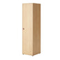 Wooden Tall Wardrobe
