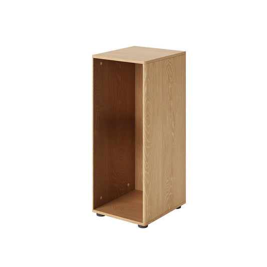 Simple Wood Cabinet