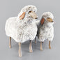 Sheep Animal Ornament