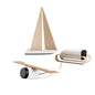 SailingBoat Modern