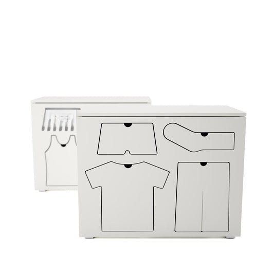 ClothingPatternsDrawer