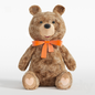 BrownTeddyBear Plush