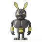 Rabbit Cartoon Toy