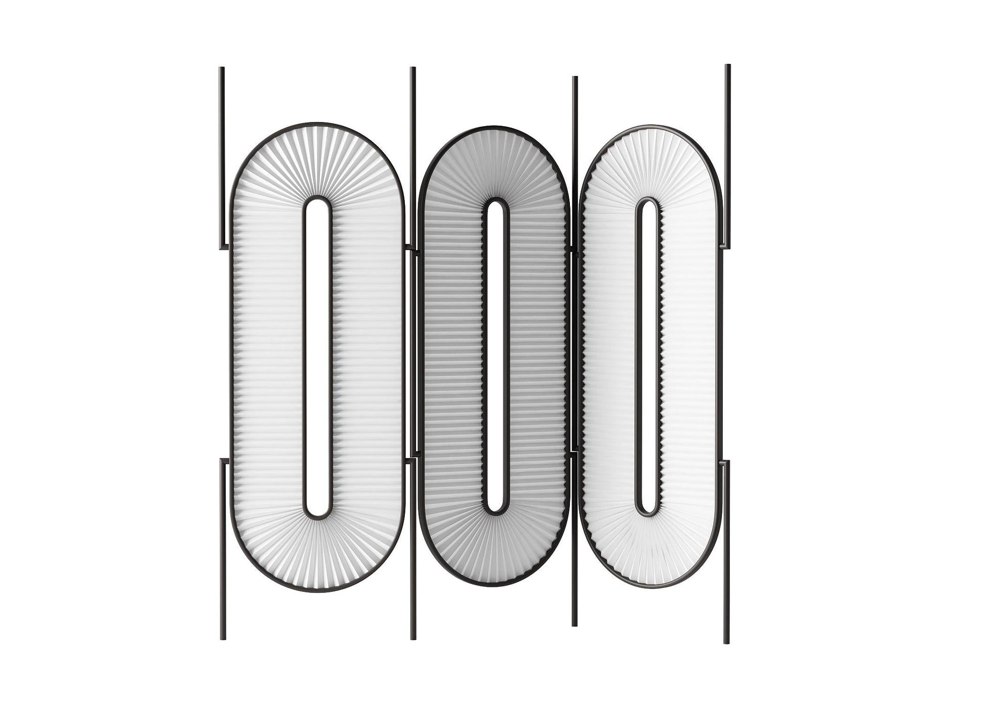 Modern Geometric Screen screen