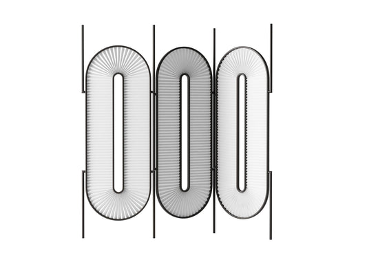 Modern Geometric Screen screen