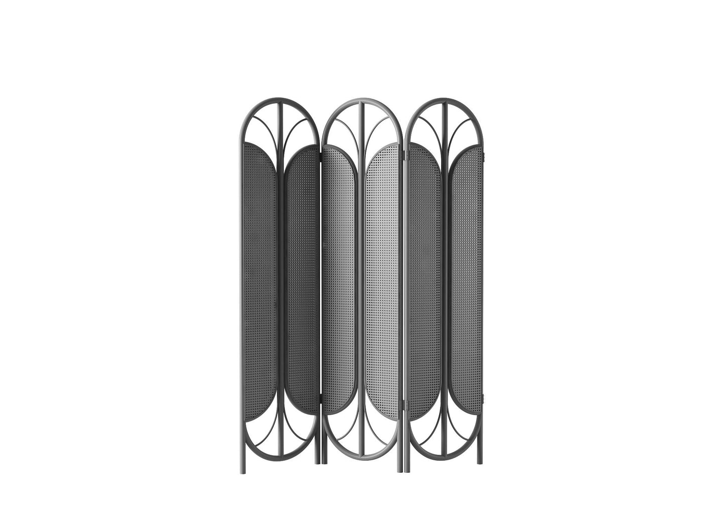 Modern Geometric Screen