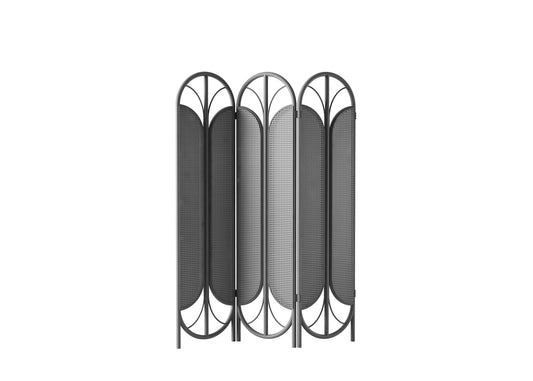 Modern Geometric Screen