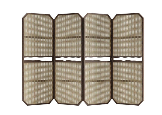 Folding Room Divider