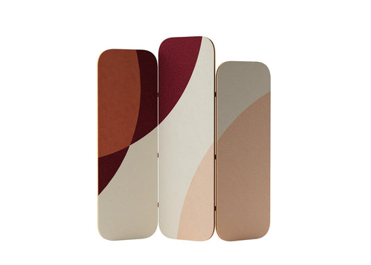 Geometric Pattern Modern