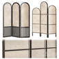 Modern Arch Folding Screen