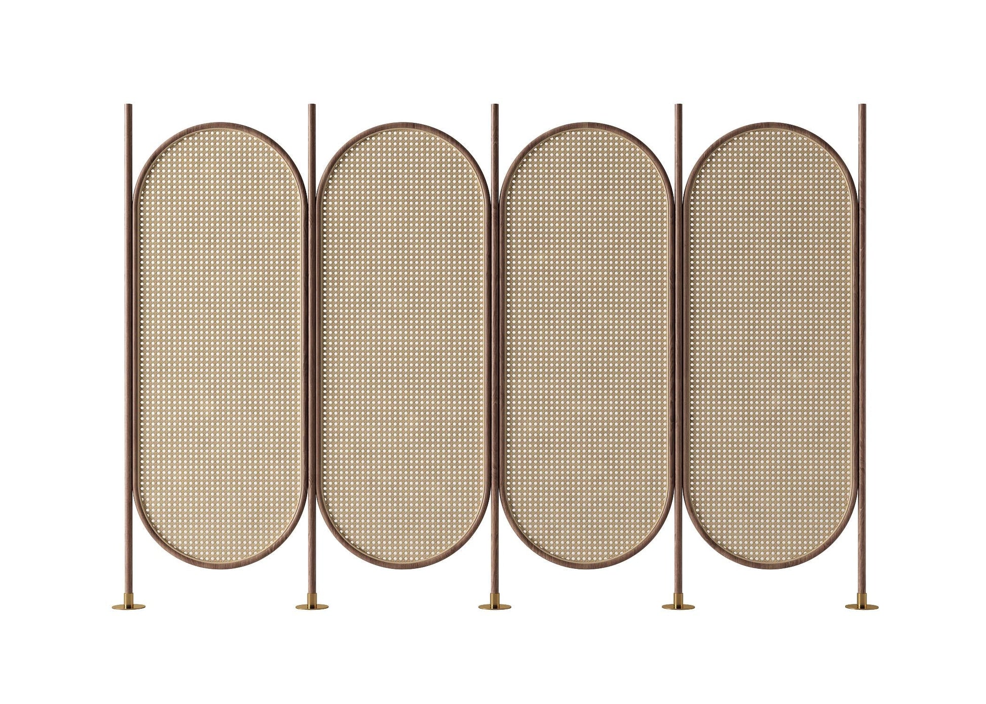 Geometric Patterned Screen screen