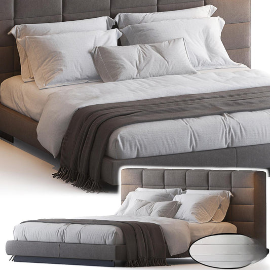 Modern Bed bed