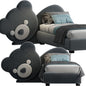 Bear Shape Bed bed