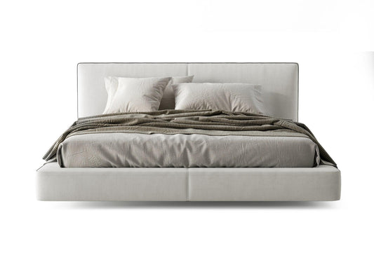 Modern Minimalist Bed bed