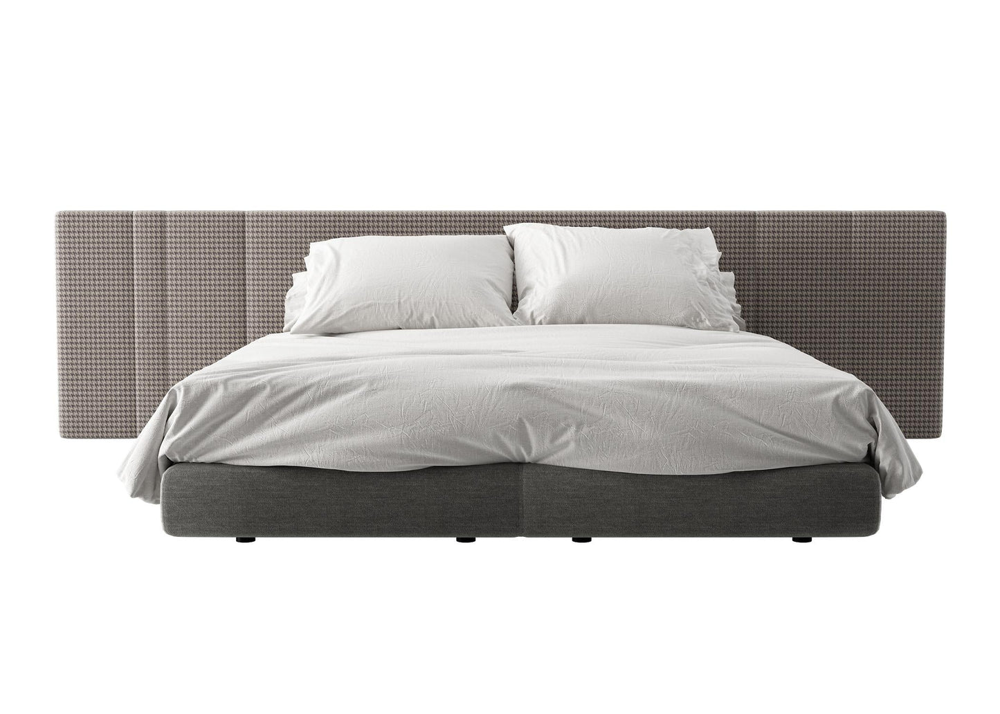 Modern Minimalist Bed bed