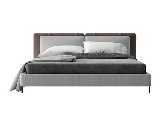 Modern Simple Bed bed