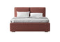 Brown Modern Bed bed