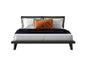 Modern Simple Bed bed