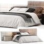 Modern Bed bed
