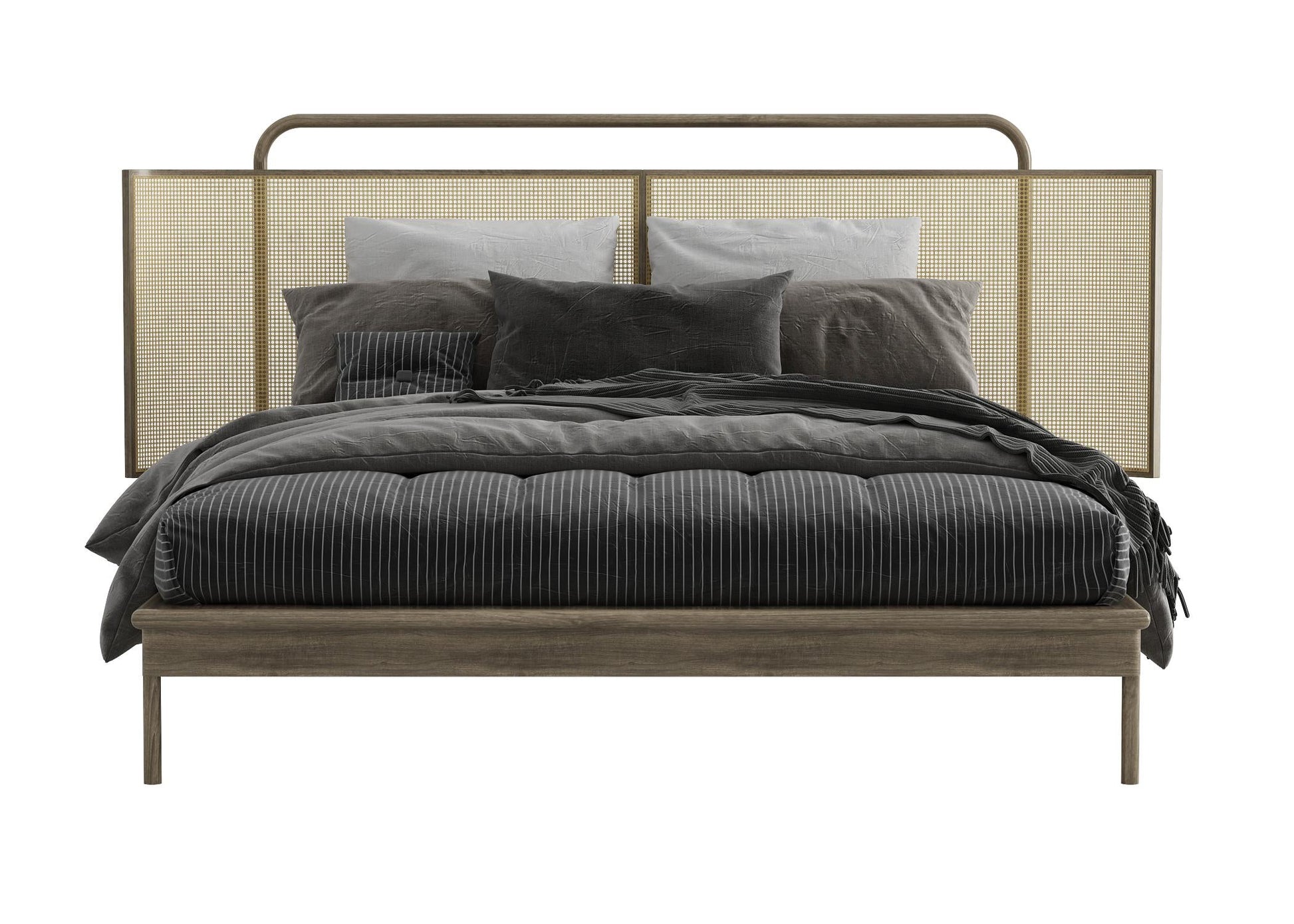 Modern Bed bed