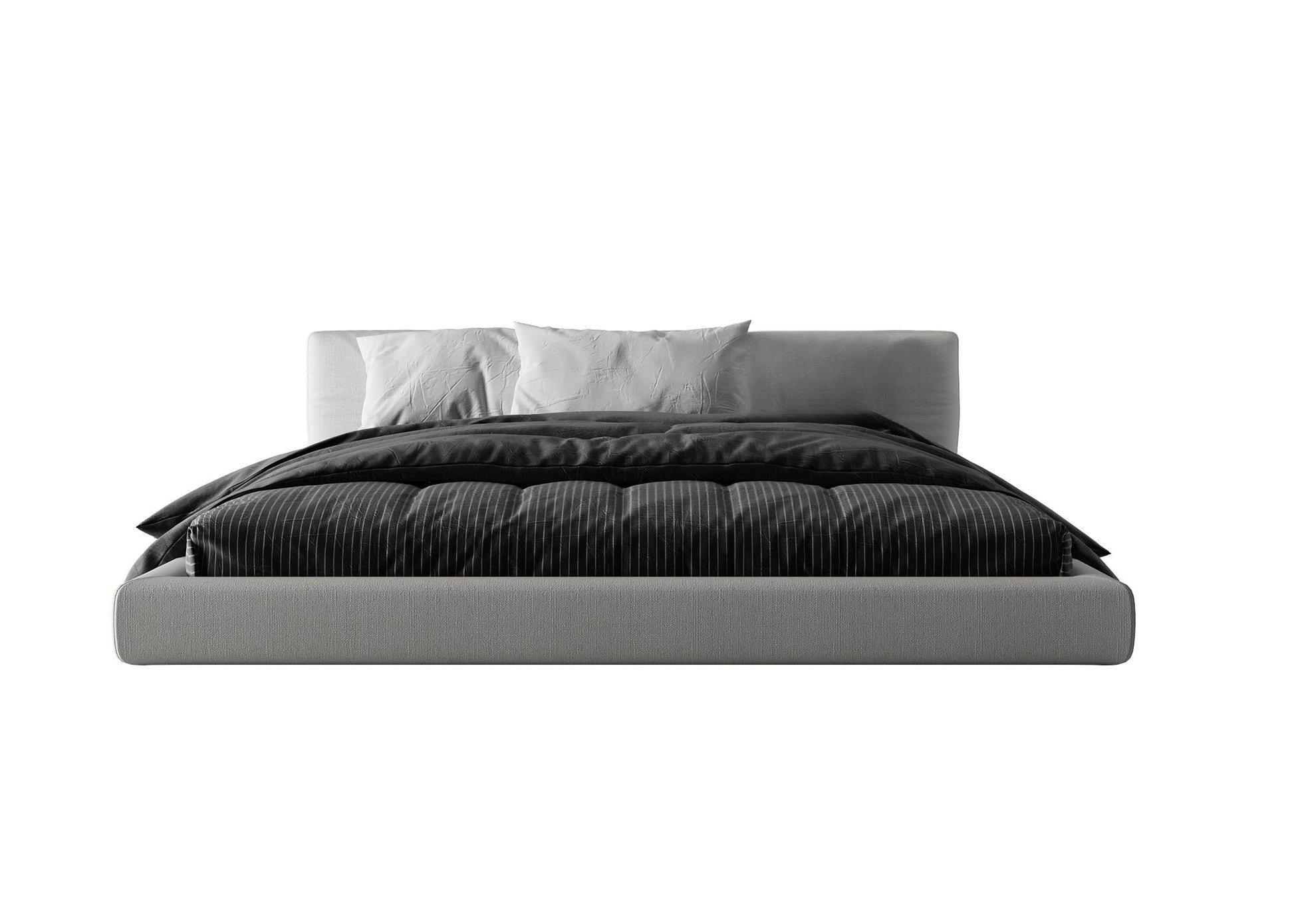 Modern Simple Bed bed