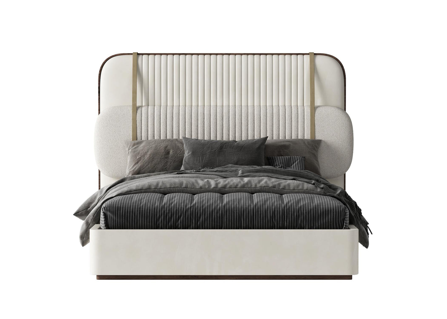 Modern Bed bed
