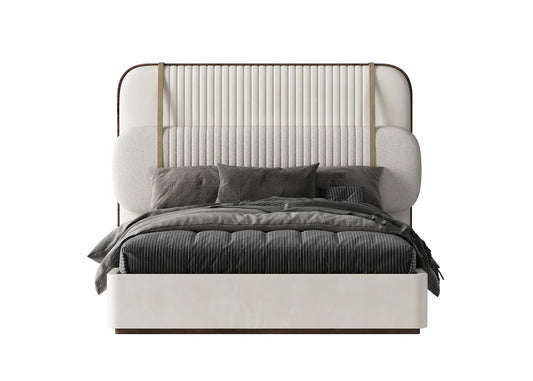 Modern Bed bed