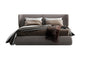 Grey Modern Bed bed